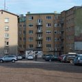 Еще четыре квартирных товарищества в Таллинне получат парковки