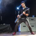 PUBLIKU INTERVJUU: Simple Plan'i kitarrist Sébastien Lefebvre lubab parimaid hitte ja meeleolukat kontserti: meie fännid on koos meiega üles kasvanud