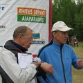 „Asfaldilt metsaradadele“: Eesti jalgrattaspordi ajalugu muutnud võistlus tähistab 25. aastapäeva