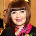 Presidendiproua ihumeikar Katrin Sangla sai kolmanda lapse