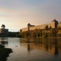Veretu sõda, salapärane saar, šikk arhitektuur - seikle sügispealinnas Narvas!