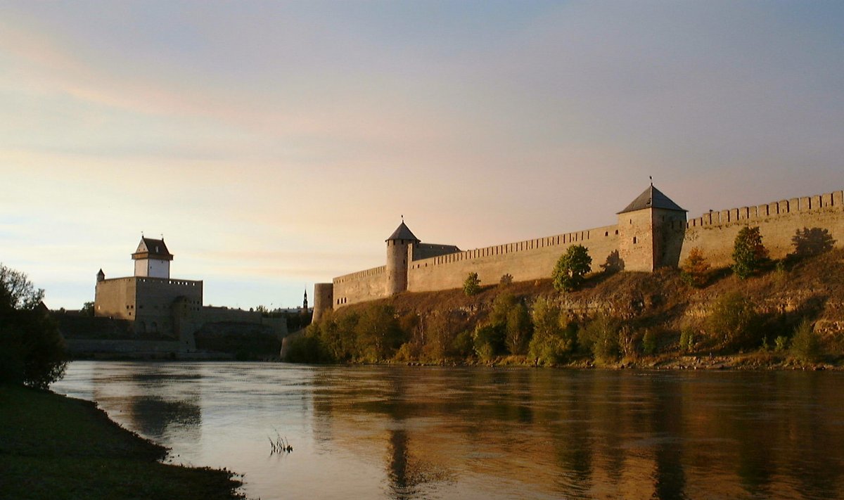 Narva jõgi