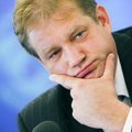 Евродепутаты: первой от нестабильности ЕС пострадает Эстония