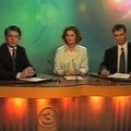 RETROPÕMAKAS: Vaata, kui naljakalt vanaaegne oli 20-aastaseks saava TV3 esimene uudistesaade!