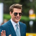Põhjus teada! Tom Cruise’i armuõnn jõuka venelannaga jäi lühikeseks naise eksabikaasa tõttu