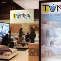 Egiptuse-reiside broneerimine kiratseb, Tuneesia populaarsus kasvab