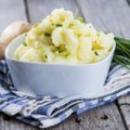 Kuula saadet "Toidujutud": kartulipudru salanipid ja põhjused, miks see lihtne roog tihtipeale untsu läheb