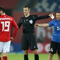 KOGU TÕDE MÄNGUST | Mannetu viik ilmestab Eesti jalgpallikoondise praegust seisu