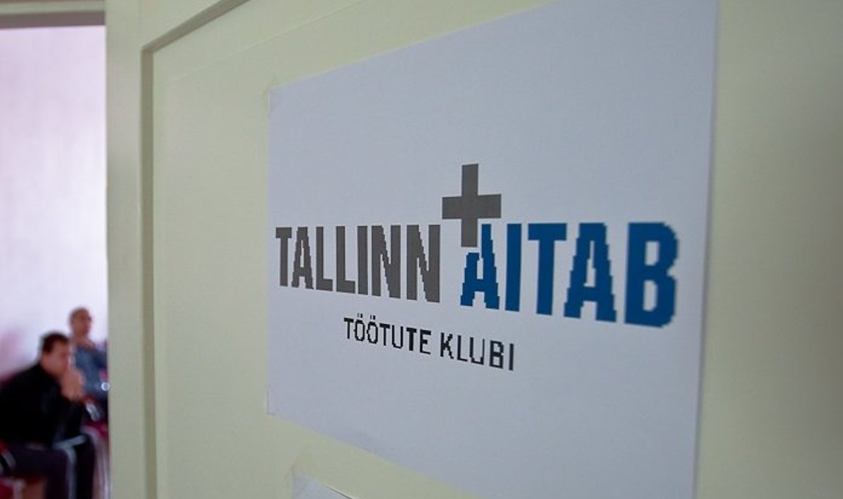 Tallinn aitab