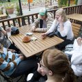 Tööandjate uus juht: soomlaste etteheited Eesti teenindusele on põhjendatud