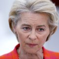 Ursula von der Leyeni täht tuhmub. Teda kiusavad nii eurovolinikud kui ka Euroopa prokuratuur