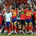 ВИДЕО | Испания совершила камбэк в матче с Францией и вышла в финал Евро-2024