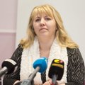 ВИДЕО И ФОТО: Карин Таммемяги обвинила Eesti Päevaleht в клевете и нарушении закона