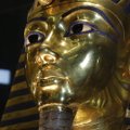 Tutanhamoni mask vajas restaureerimist, sest vahepeal olid seda parandanud käpardid