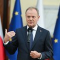 Poola peaminister Tusk sai ähvardusi pärast atendaadikatset Ficole