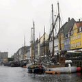 Eestlased Taanis: riigi põhjaosas on harilik, Kopenhaagenis kisub juba tormiseks