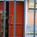 Расследованием деяний работника КаПо Индрека Пыдера займется и госбезопасность Латвии