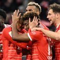 VIDEO | Tucheli ajastu Bayernis algas hiilgavalt! 50 minutiga juhiti Dortmundi vastu 4:0