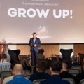 GALERII | Grow UP! konverents