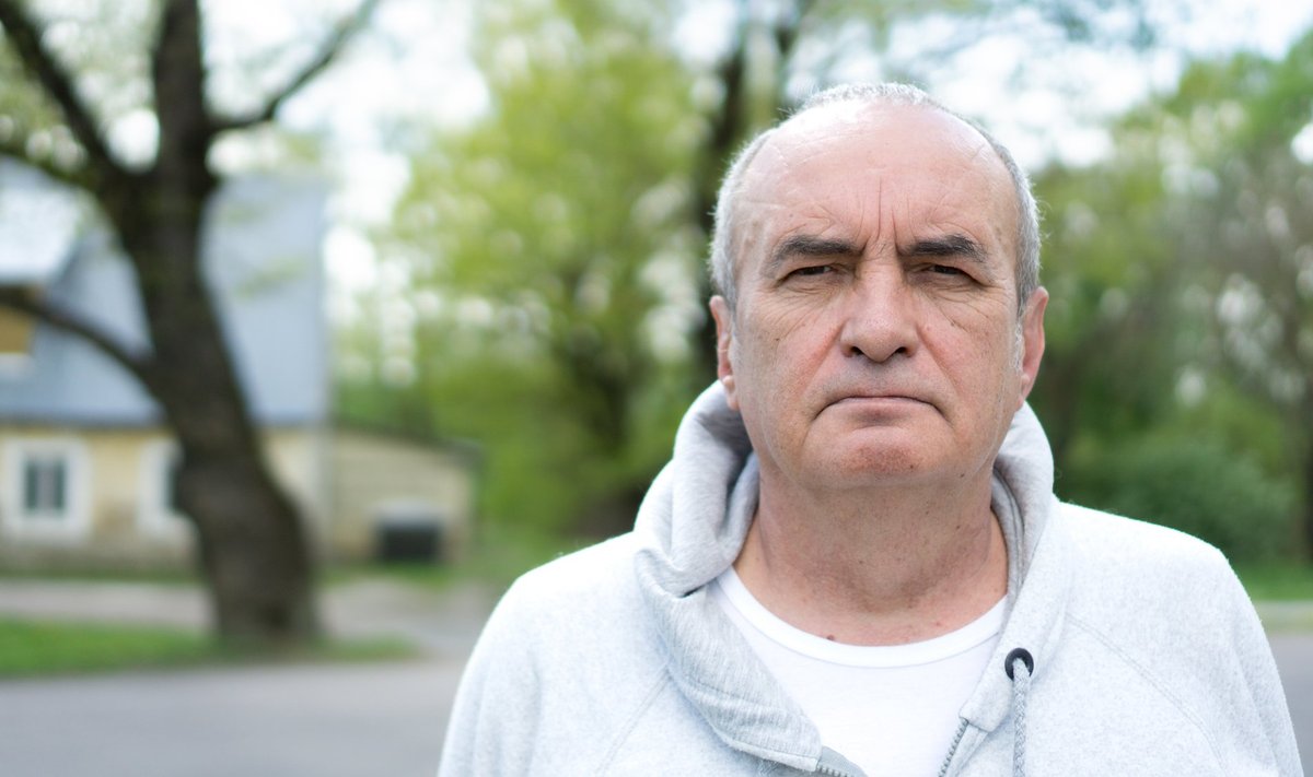 Александр Голубчик