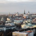ВИДЕО | Собирался в Берлин, но остался в Таллинне: причины жить в Эстонии от блогера RusDelfi