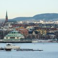 Почему Осло считается зеленой столицей Европы?