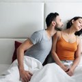 Lugeja lajatab: naine tahab seksida küll aga ilmselt mitte enam sinuga. Ära ole igav!