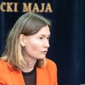 Terviseminister Sikkut Narva haigla tülist: juhtimisalase kemplemise asemel tuleks projektid ellu viia