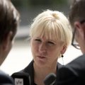 Rootsi kutsub Vene saadiku vaibale: meile ei meeldi, kui meid ähvardatakse