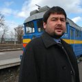 Фирма Олега Осиновского будет строить и ремонтировать железные дороги Финляндии