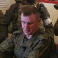 Venemaa kesksõjaväeringkonna ülemaks määrati Mariupoli ründamist juhtinud kindral