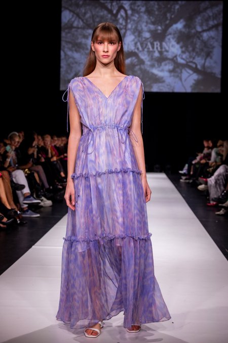 Tallinn Fashion Week 2021. Diana Arno