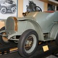 Korvensuu, aastast 1913: esimene Soomes ehitatud auto on sõidukõlbulik siiani