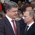 В Украине опубликован закон о разрыве договора о дружбе с Россией