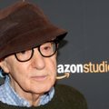Woody Allenil on karmidele süüdistustele eriti terav vastus: ma arvasin, et inimesed näevad seda naeruväärse prügina