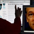 Julian Assange: jälgimisprogrammi avalikustanud Snowden on kangelane