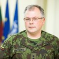 Военная история: было желание вернуться из России домой и служить в Литовской армии