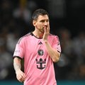 VIDEO | Anieri värav pani Messi kahe käega peast kinni haarama
