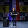 Prantsusmaa paremäärmuslasi tabas valimiste teises ringis üllatuslik suur läbikukkumine