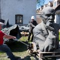 ФОТО: Коллекция исторического музея пополнилась еще одним Лениным