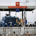 Poola nõuab Valgevenelt migrantide äraviimist Kuźnica piiripunktist nädala lõpuks