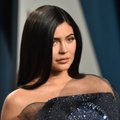 Forbes sööb oma sõnu: väljaanne seadis Kylie Jenneri vara väärtuse kahtluse alla