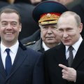 СПЕЦОПЕРАЦИЯ „ПУТИН-70“ | „У него шутки пацана из подворотни“: российский стендап-комик прокомментировал юмор Путина