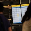 Аэропорт Схипхол продлевает отграничения на количество пассажиров