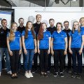Eesti koondis läheb maleolümpiale tulemusi parandama