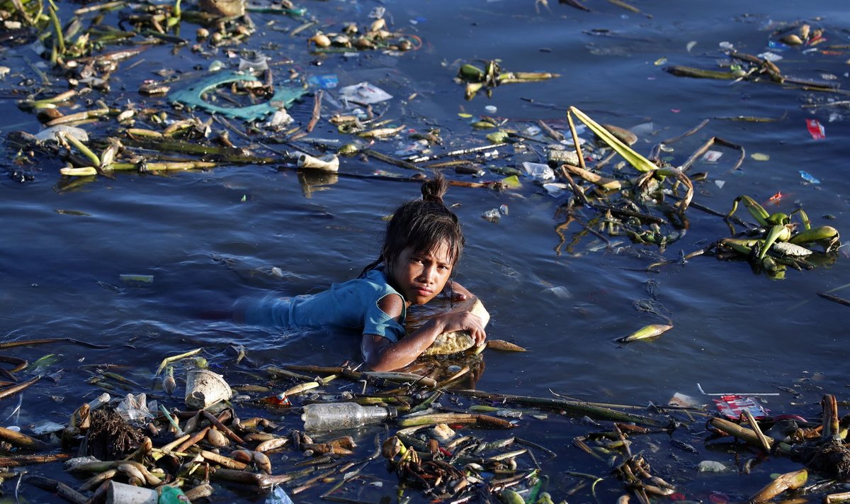 Uuringus leiti, et plast ohustab eriti rannikupiirkondade elanikke ja ookeanist sõltuvaid kogukondi.