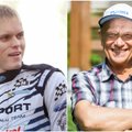 Ott Tänak: Lembitu oli Eesti spordi kõige suurem fänn!