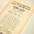 Счастливчик из Эстонии выиграл в лотерею 185 682 евро!
