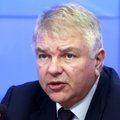 Asevälisminister Meškov: NATO vägede Balti riikidesse paigutamine on Venemaa jaoks oht