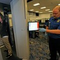 ANNA TEADA: Kas lennujaama turvakadalipp võiks kontrollitud taustaga reisijaid leebemalt kohelda?
